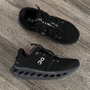 On Running Cloudsurfer